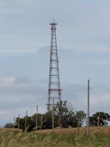 LOUISBURG KS2, Kansas